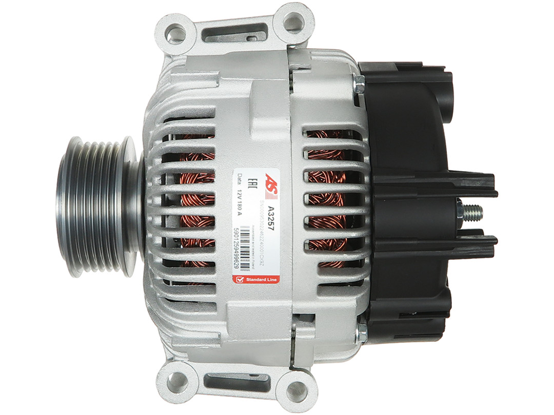 AS-PL Generator a3257 for VW