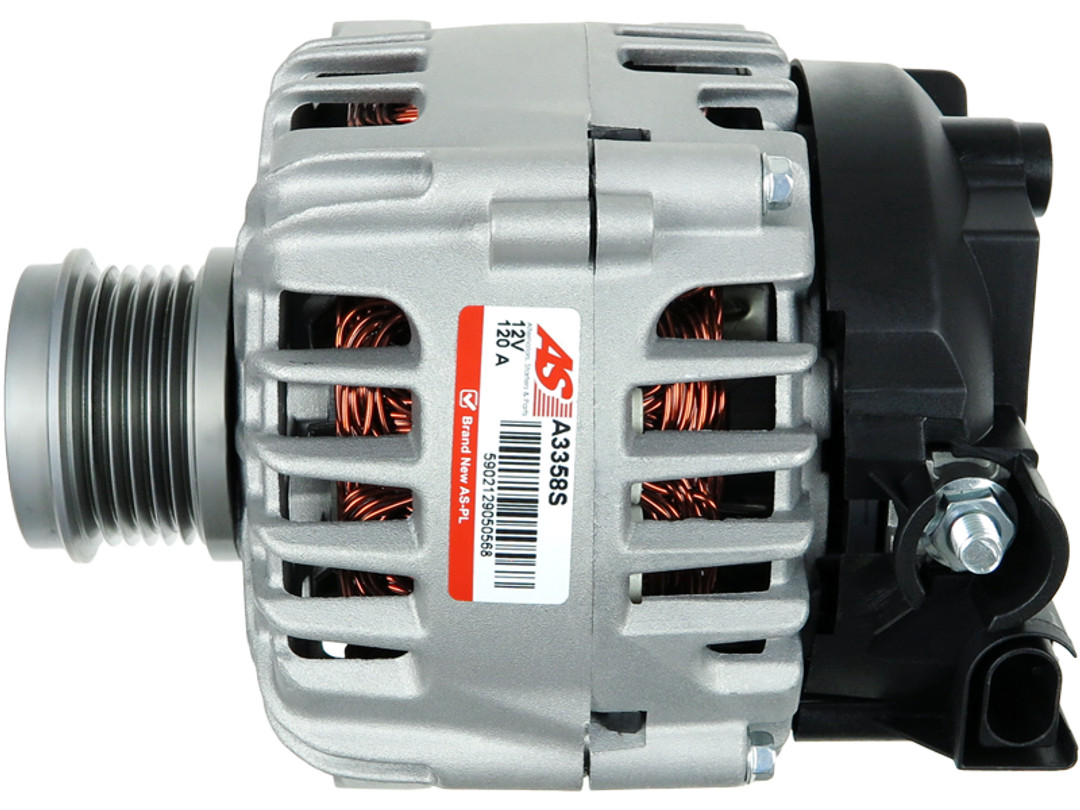 AS-PL Generator a3358s for FORD OPEL VOLVO