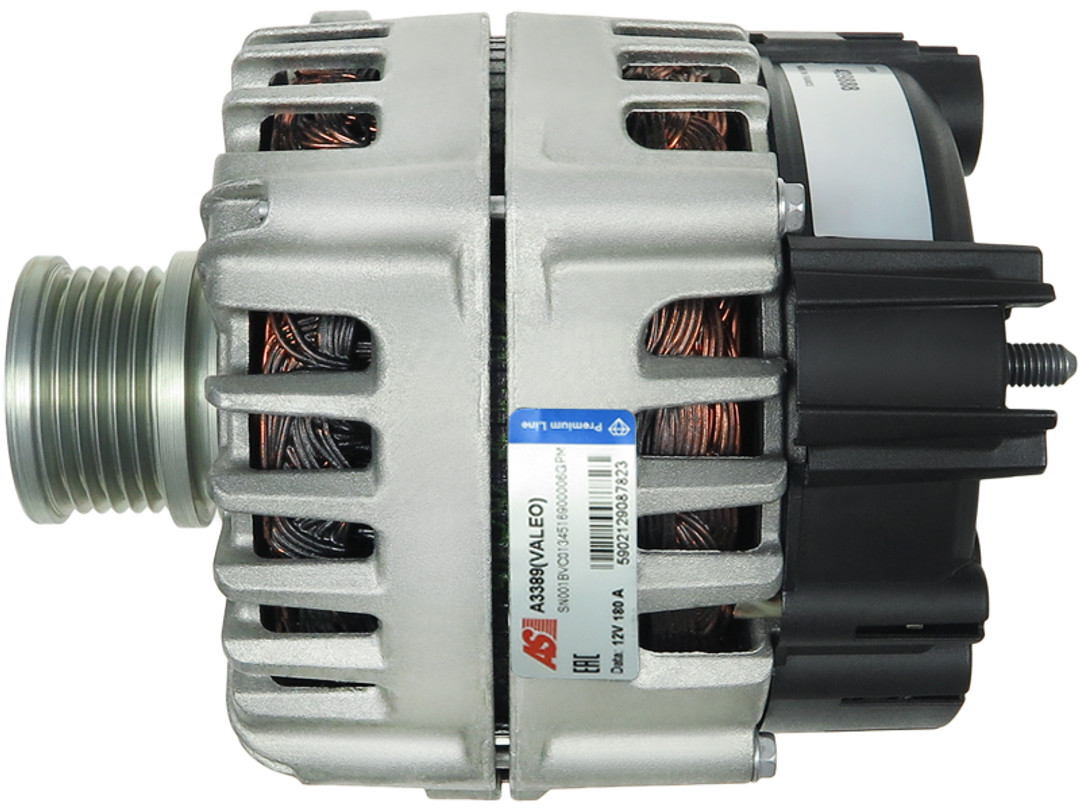 AS-PL Generator a3389valeo for VW