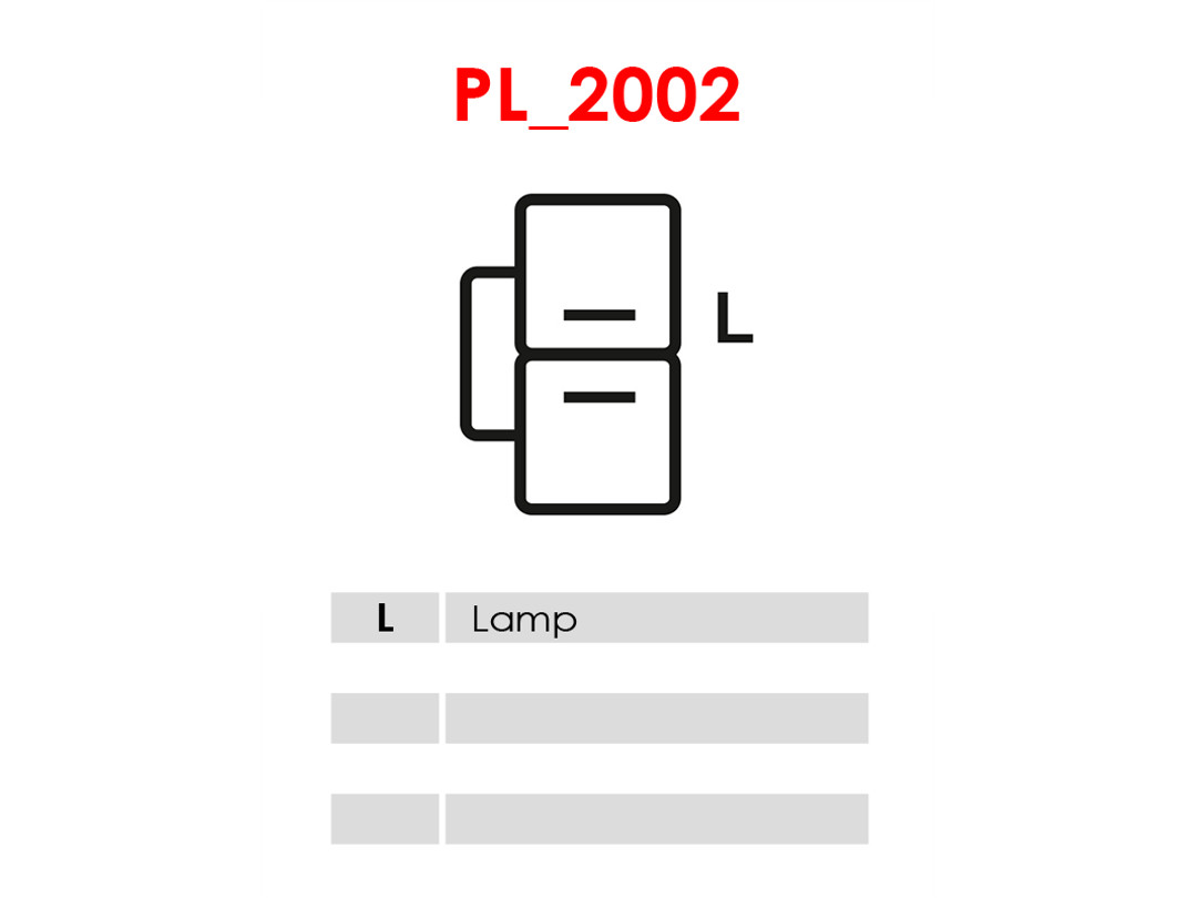 AS-PL are3059 for HYUNDAI
