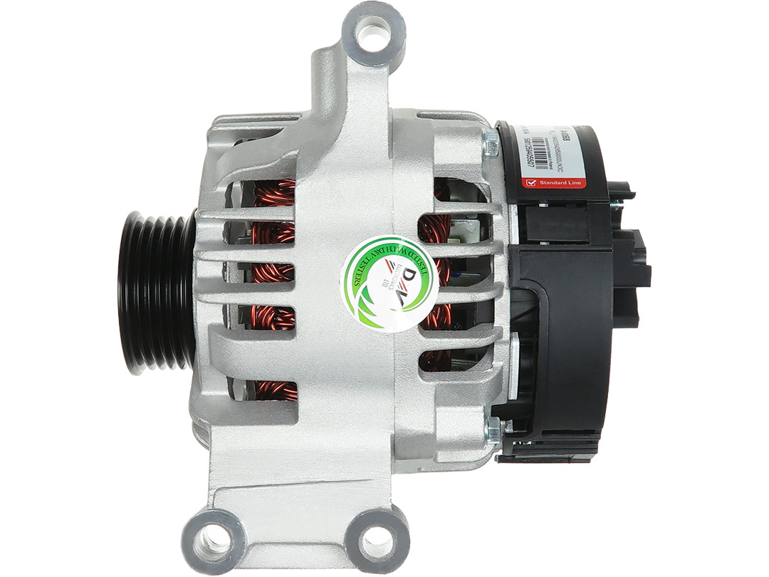 AS-PL Generator a4058 for FORD FIAT