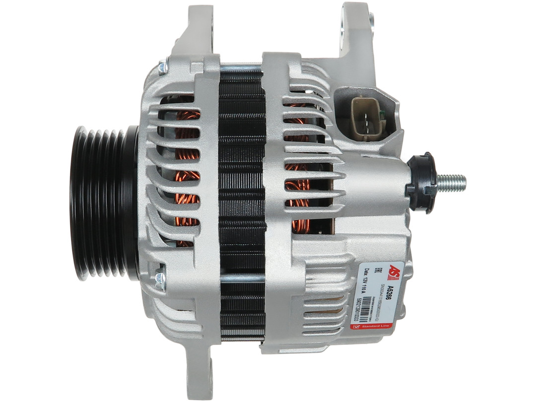 AS-PL Generator a5266 for MITSUBISHI