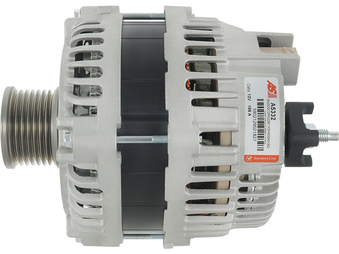 AS-PL Generator a5332 for OPEL NISSAN MITSUBISHI RENAULT