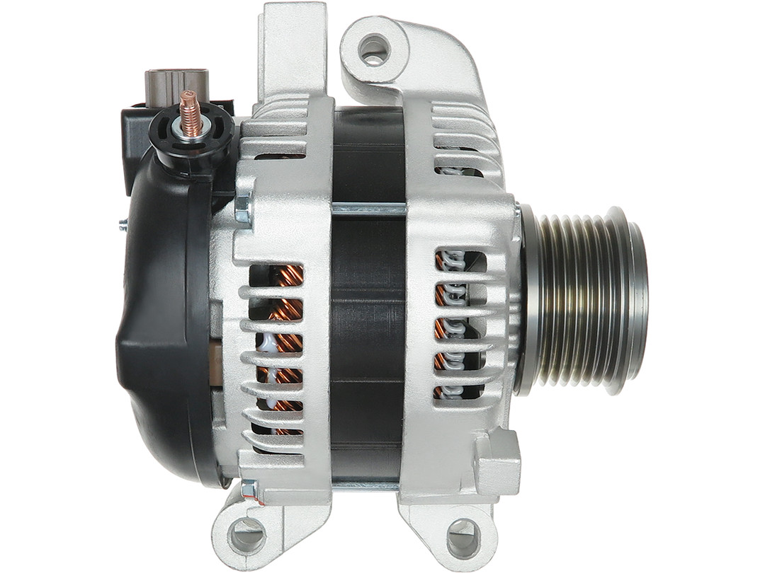 AS-PL Generator a6063 for TOYOTA