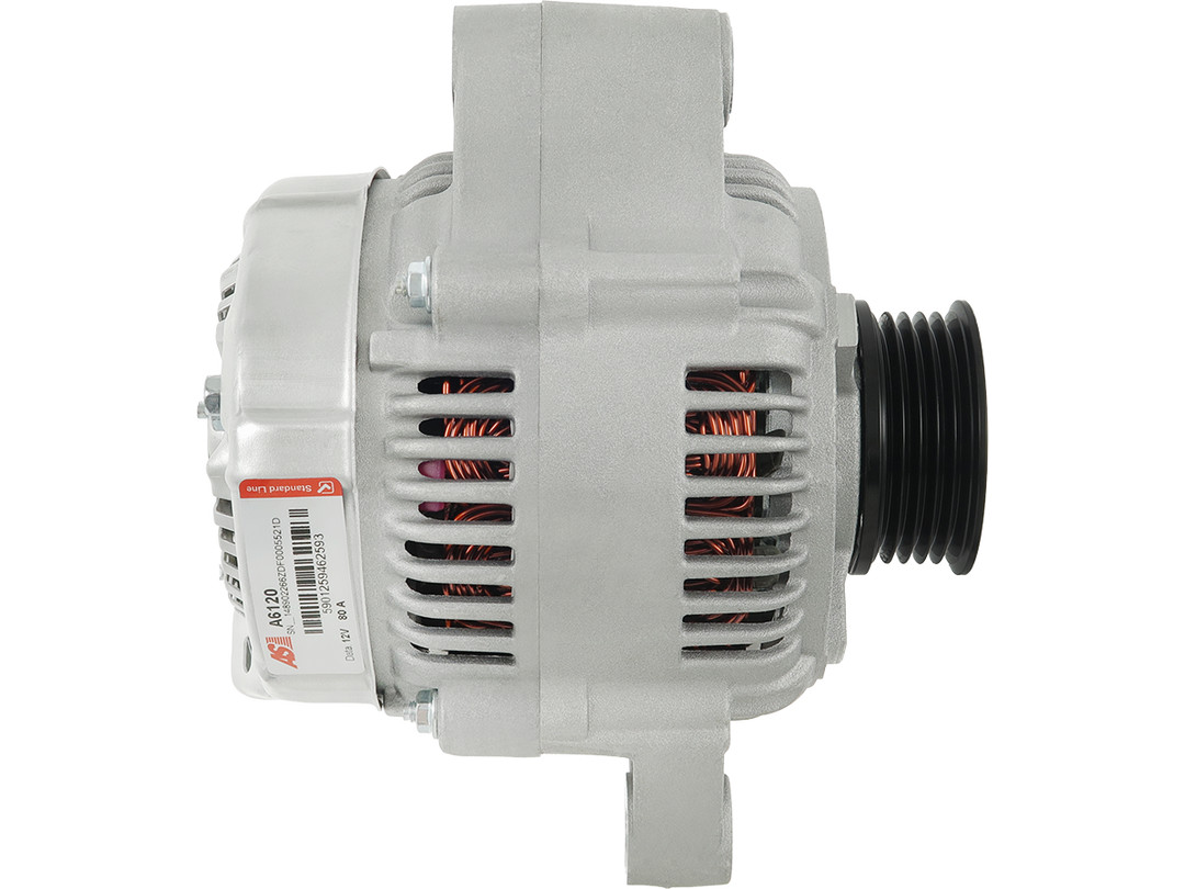 AS-PL Generator a6120 for TOYOTA