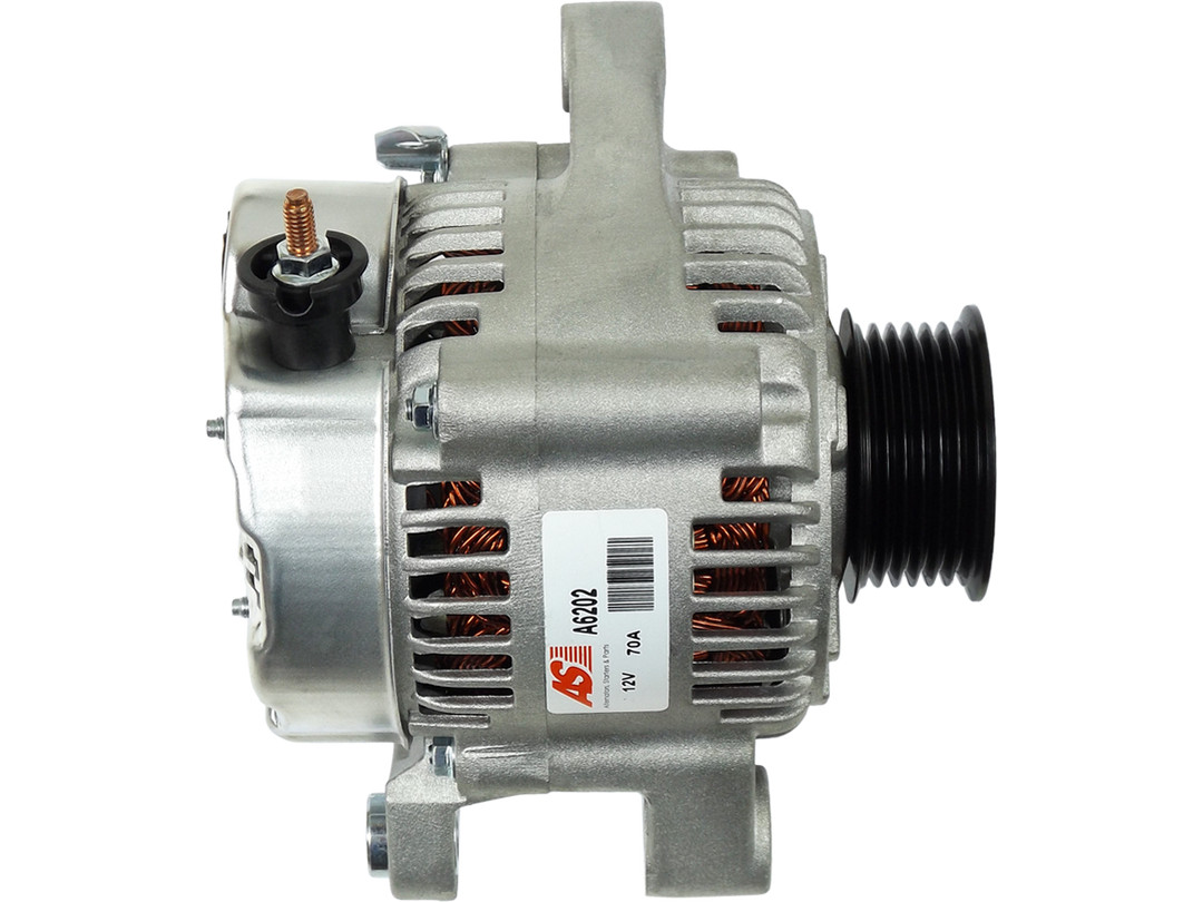 AS-PL Generator a6202 for TOYOTA