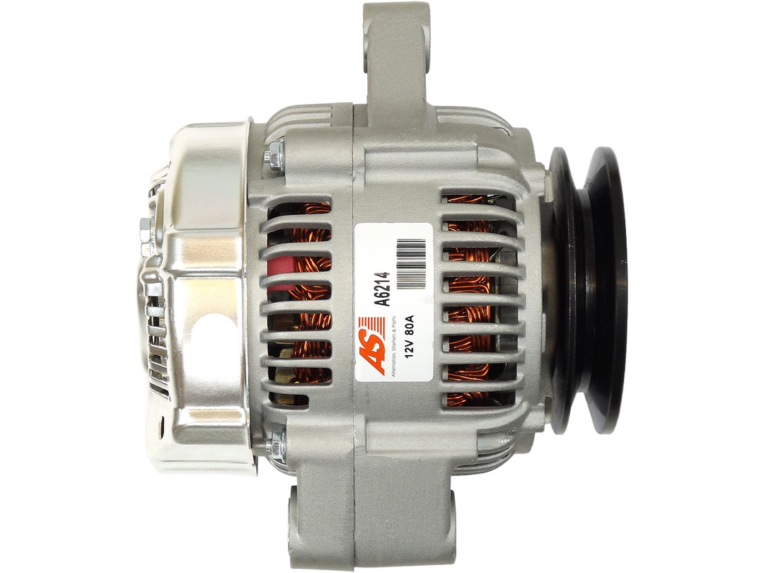 AS-PL Generator a6214 for TOYOTA