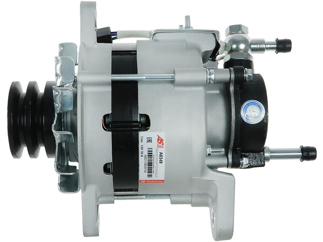 AS-PL Generator a6349 for TOYOTA