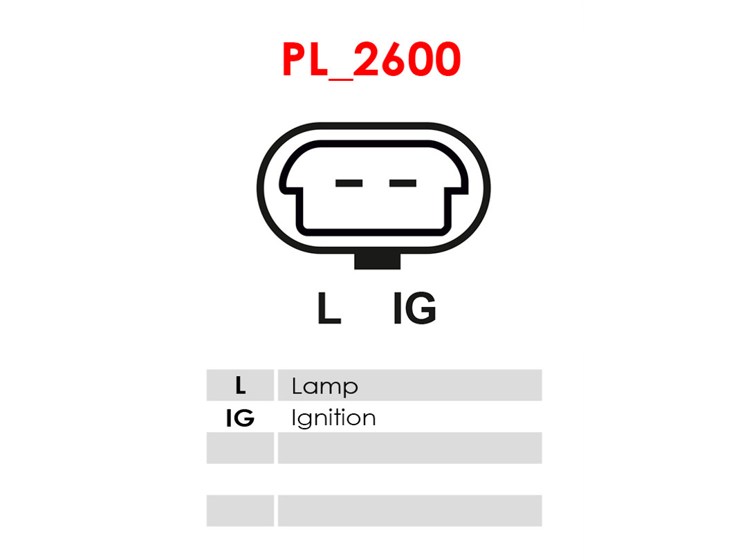 AS-PL are1059s for DAEWOO