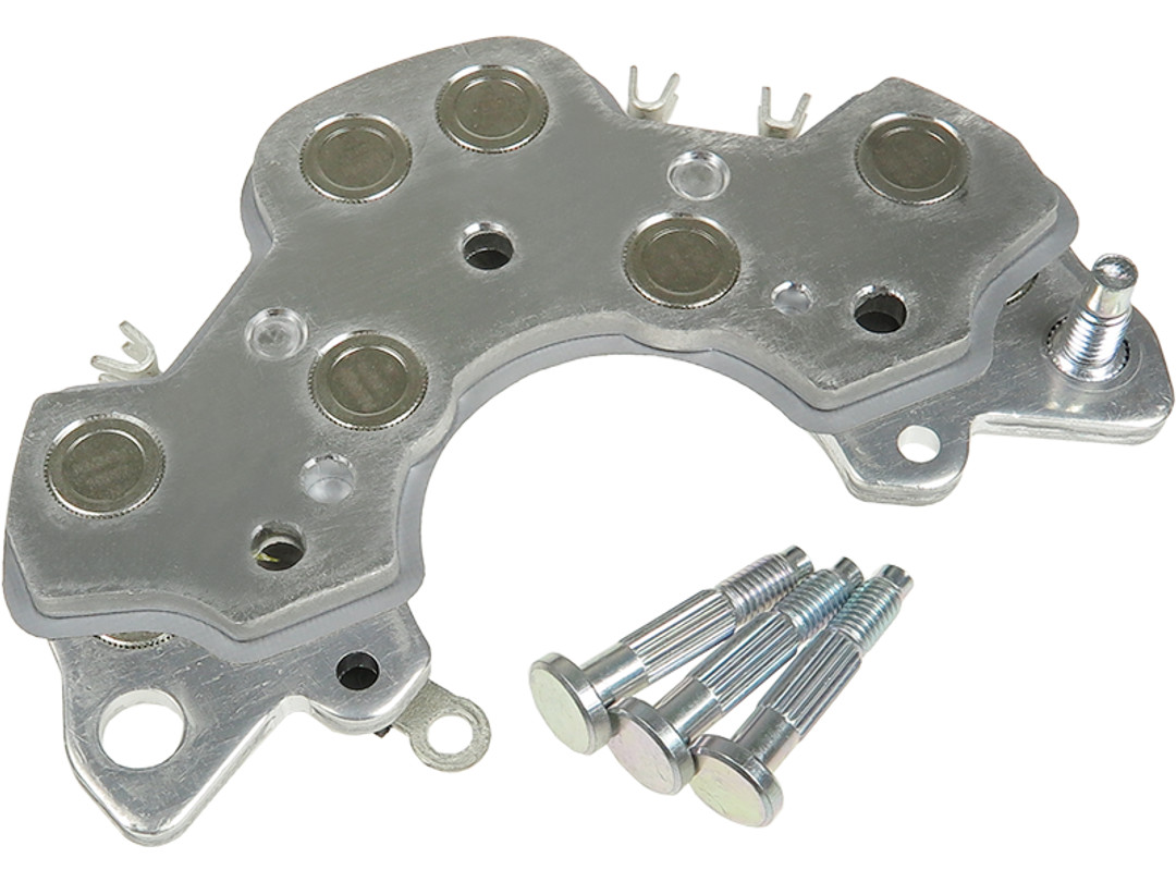 AS-PL arc2065 118,20mm