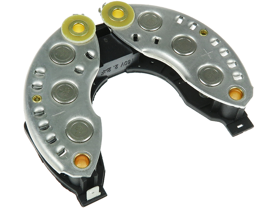 AS-PL arc3005 116,40mm for PEUGEOT