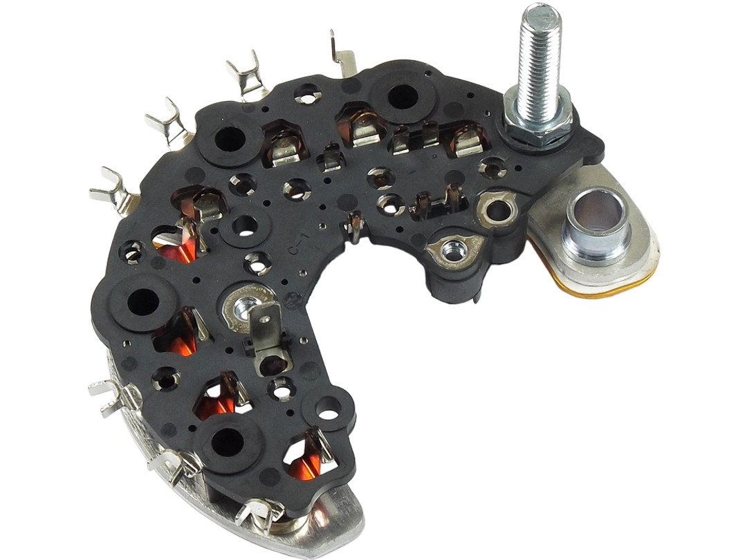 AS-PL arc3011 107,80mm