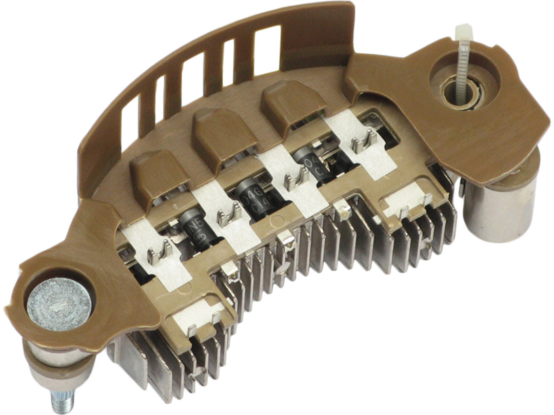AS-PL arc5090 122,40mm for FORD