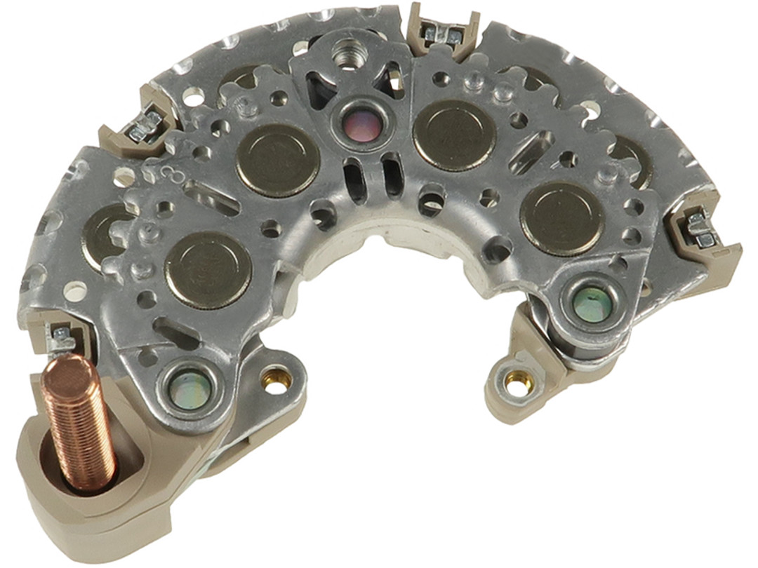 AS-PL arc6017a 113,50mm for HONDA