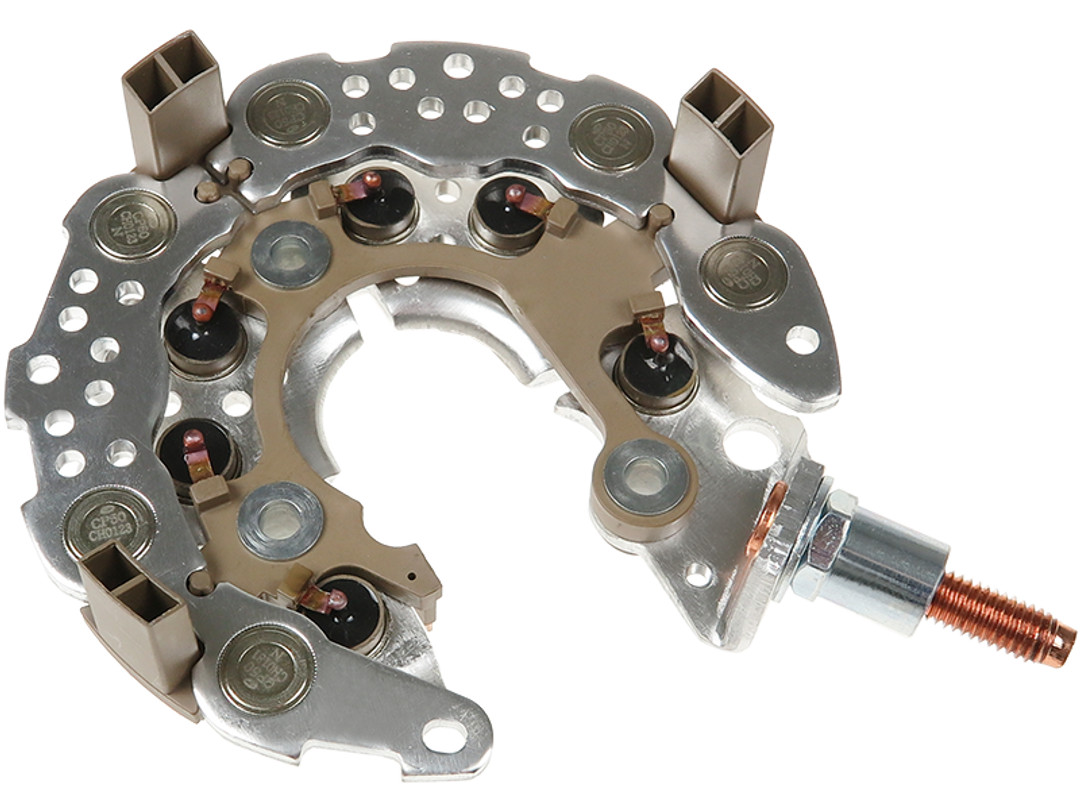 AS-PL arc6021 116,80mm