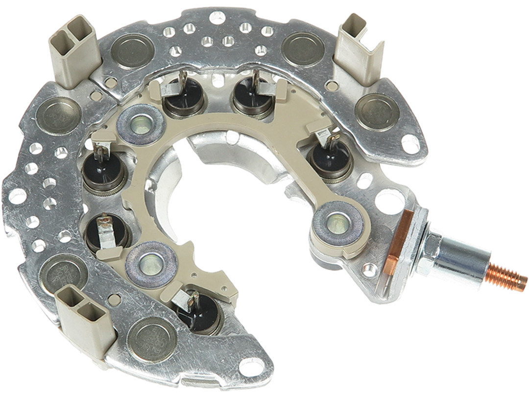 AS-PL arc6043 117,20mm