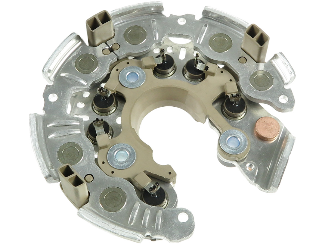 AS-PL arc6075 134,30mm
