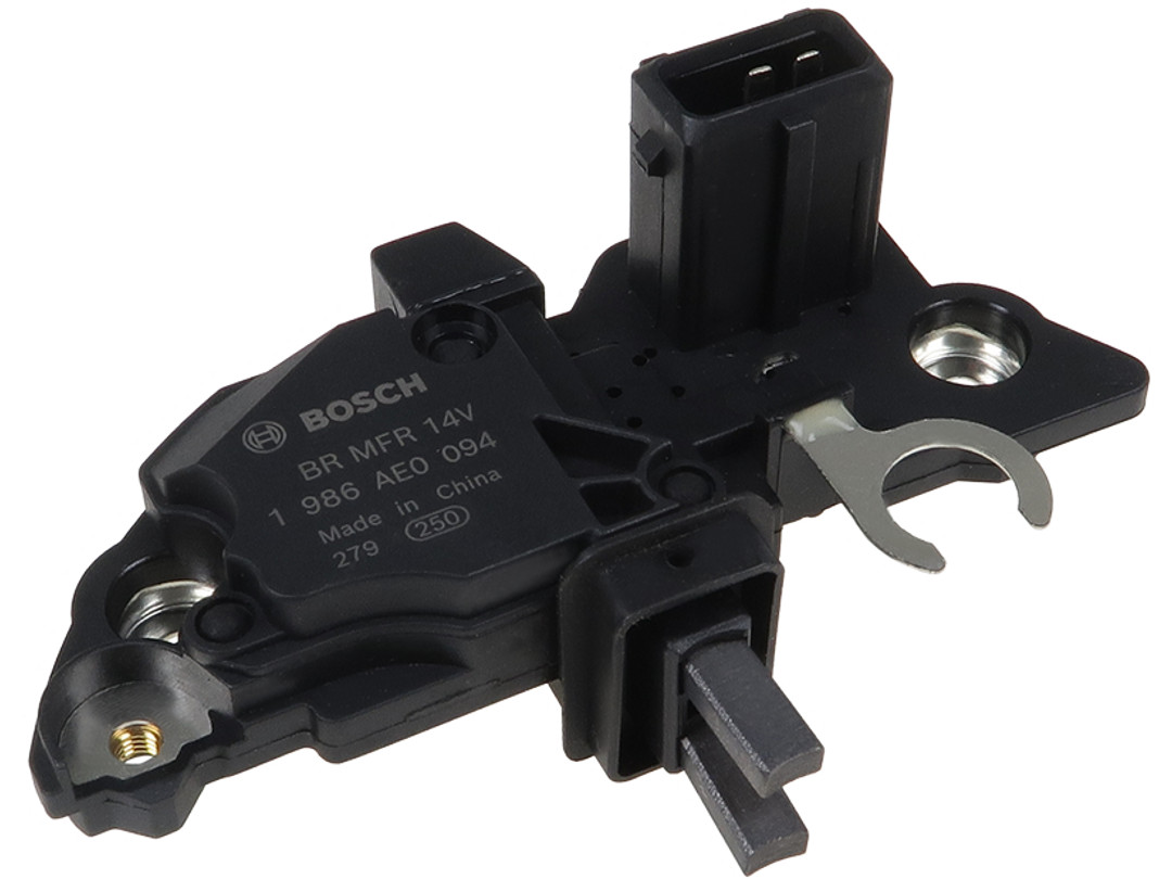 AS-PL Generatorregulator are0051bosch