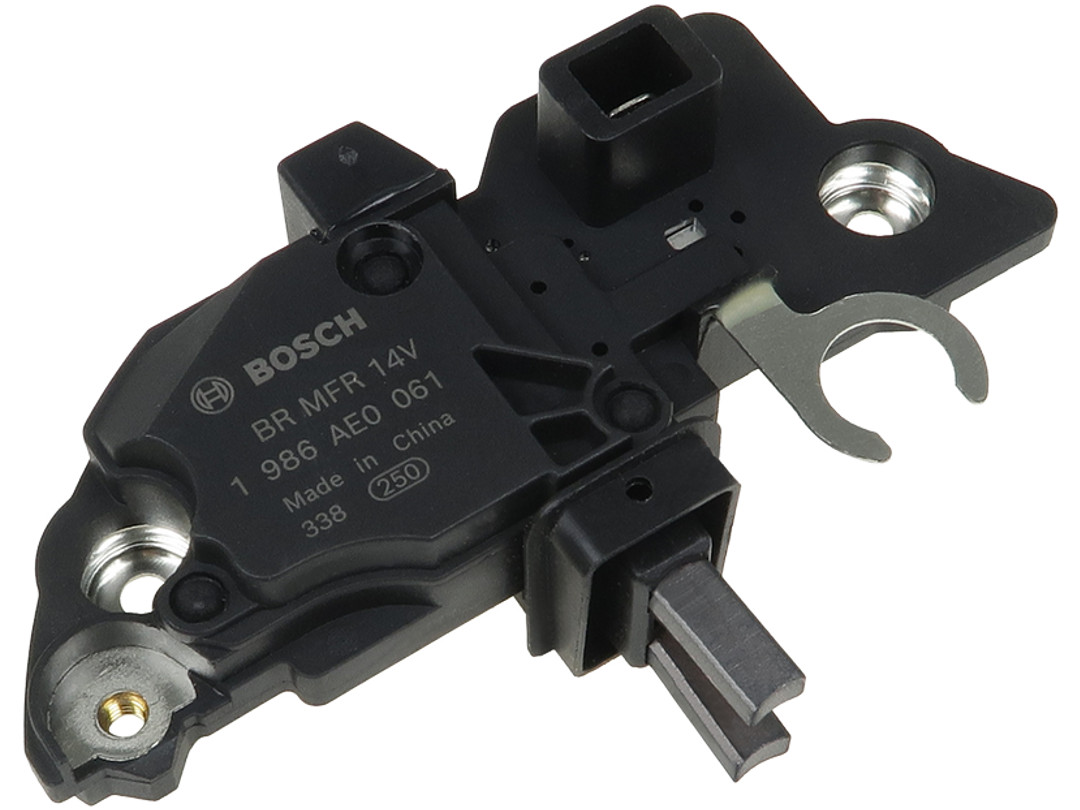 AS-PL Generatorregulator are0154bosch