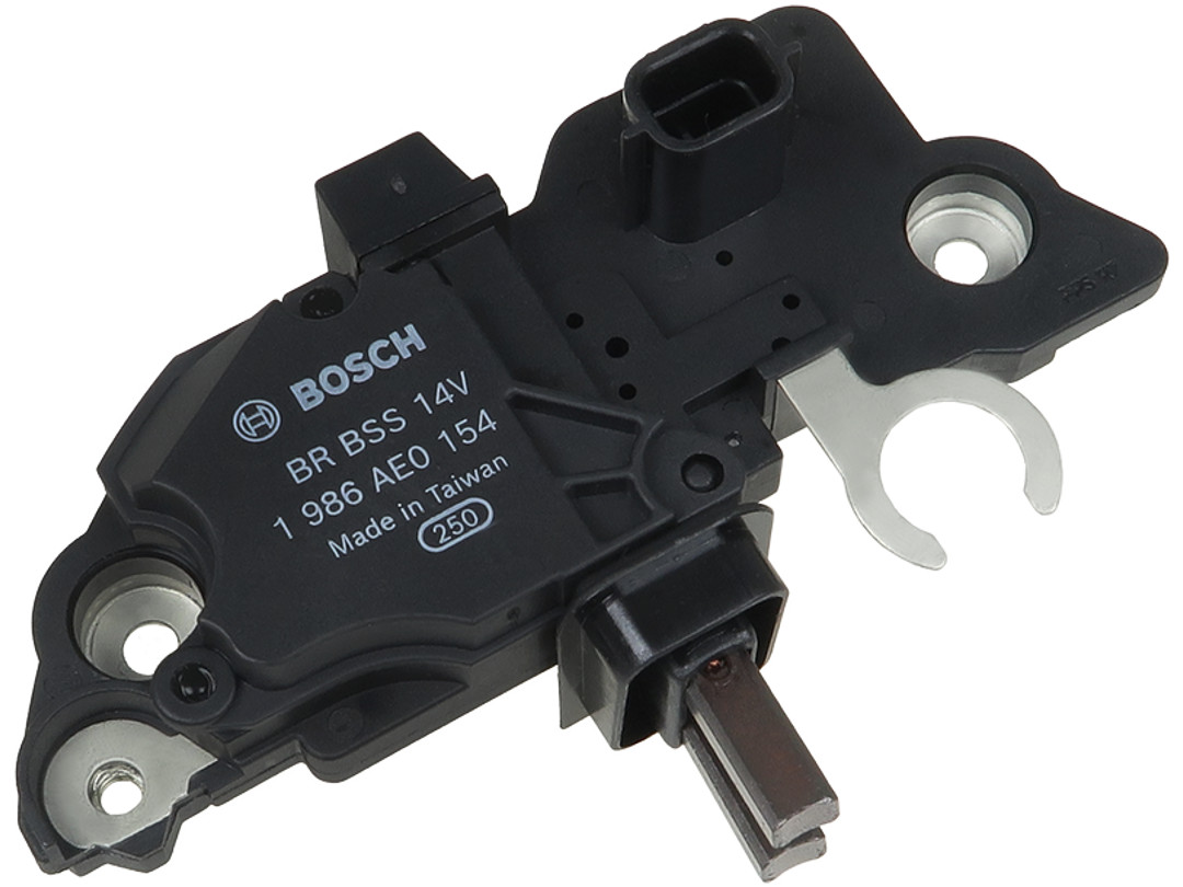AS-PL Generatorregulator are0152bosch