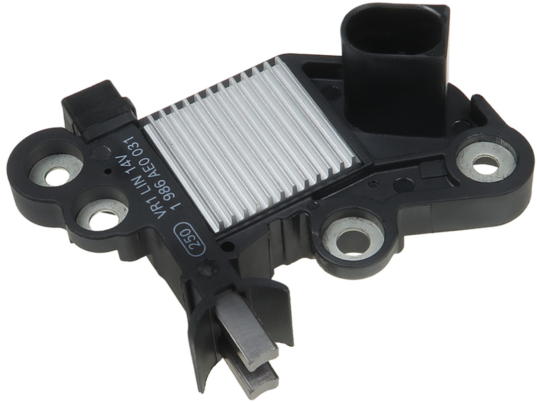 AS-PL Generatorregulator are0195bosch