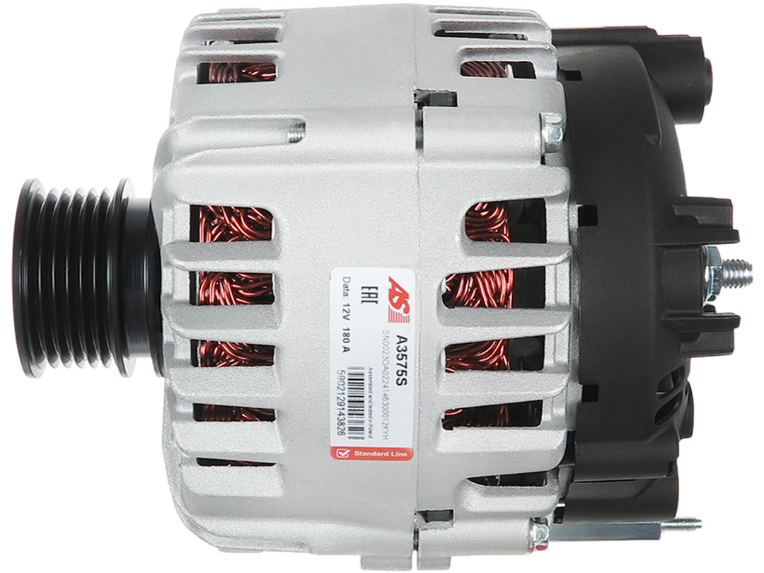 AS-PL Generator a3575s for VW
