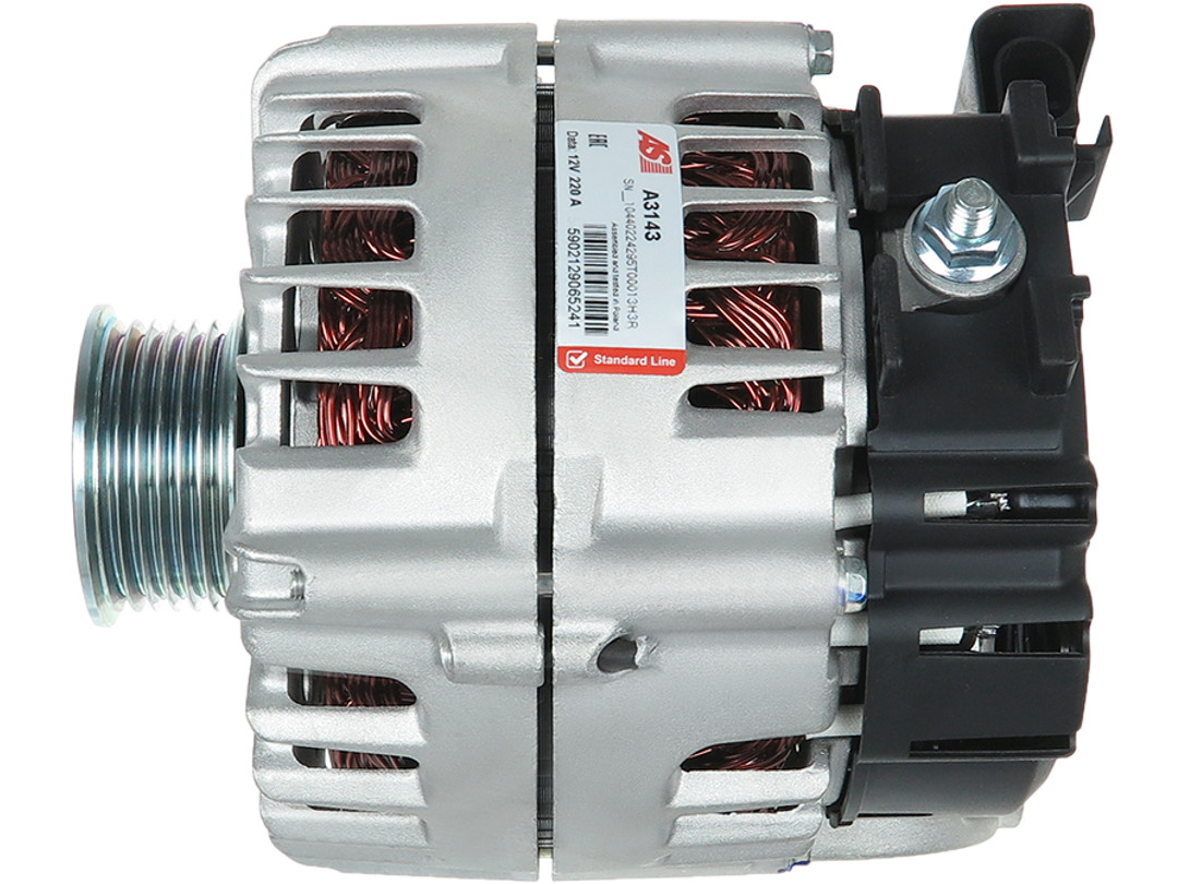 AS-PL Generator a3143 for BMW