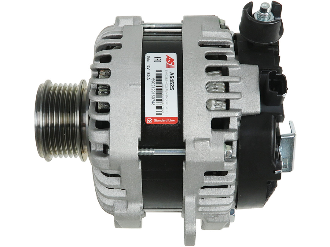 AS-PL Generator a5452s for OPEL PEUGEOT MITSUBISHI TOYOTA