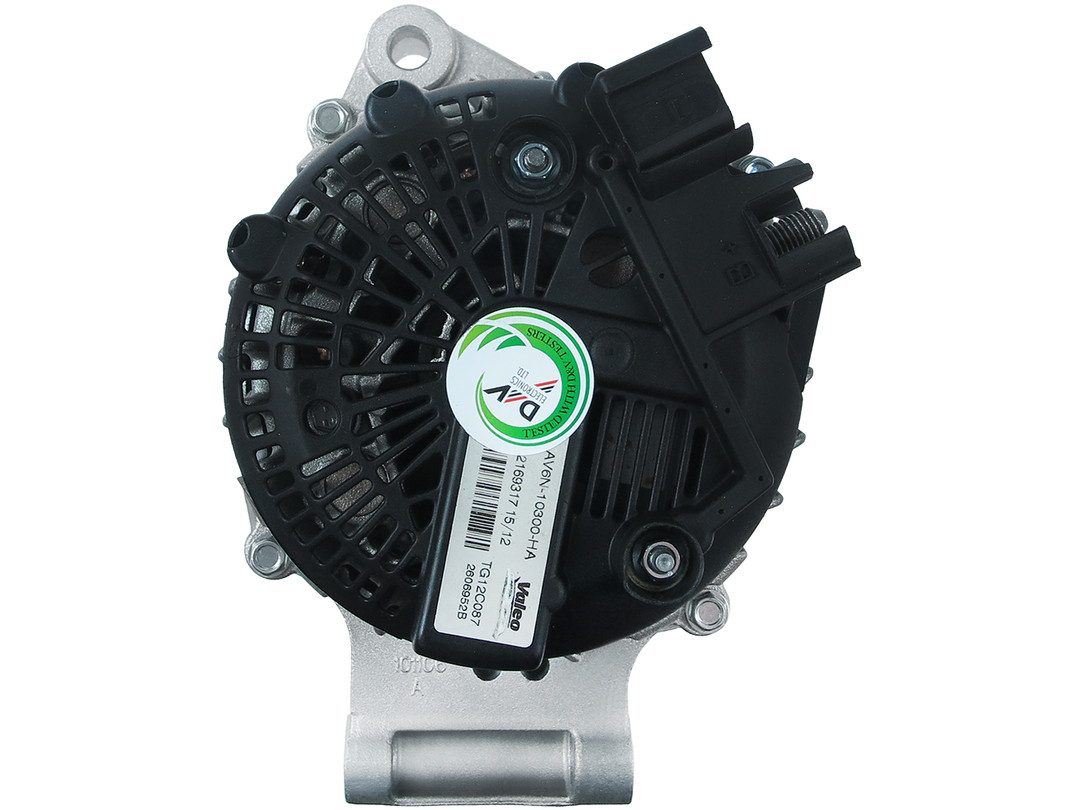 AS-PL Generator a3129pr for FORD VOLVO MAZDA