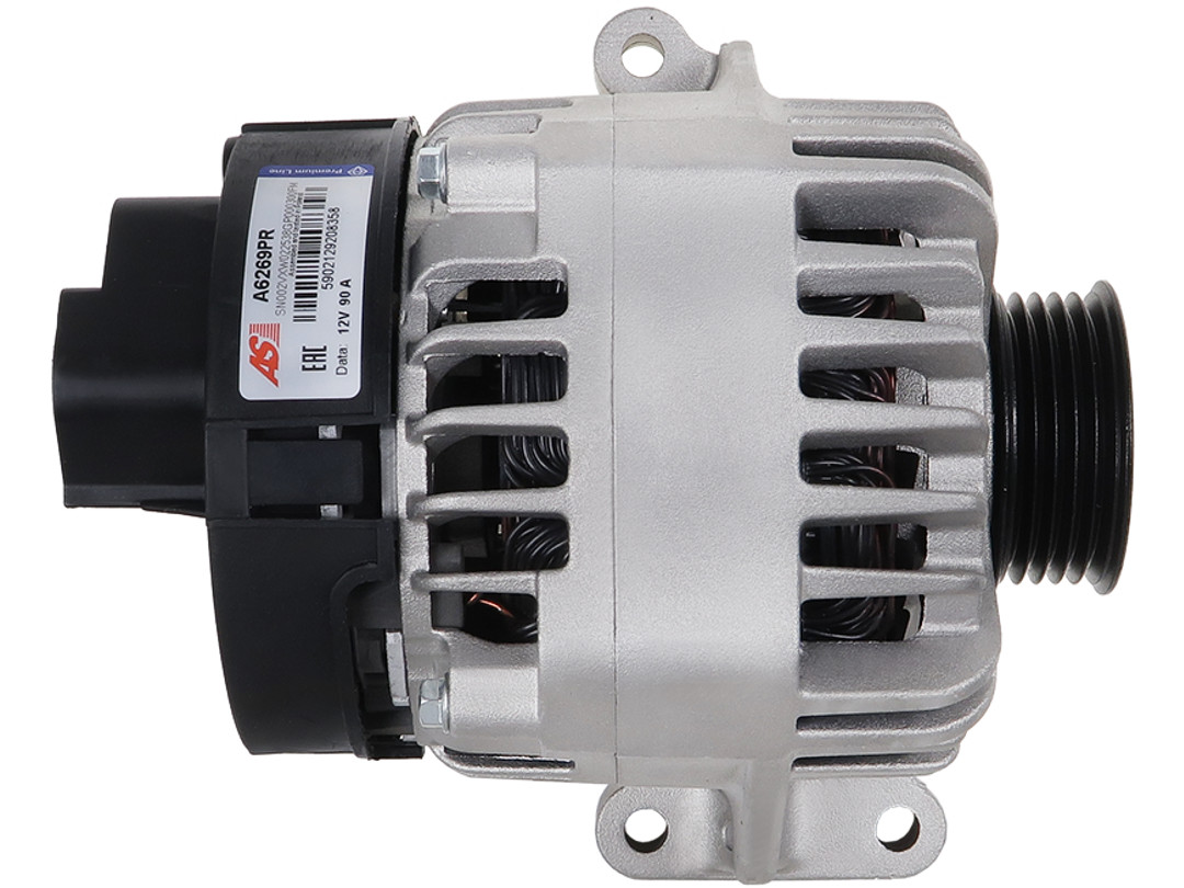 AS-PL Generator a6269pr for OPEL FORD FIAT TOYOTA