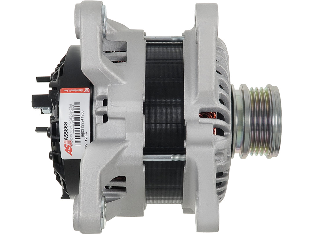 AS-PL Generator a5586s for MITSUBISHI NISSAN