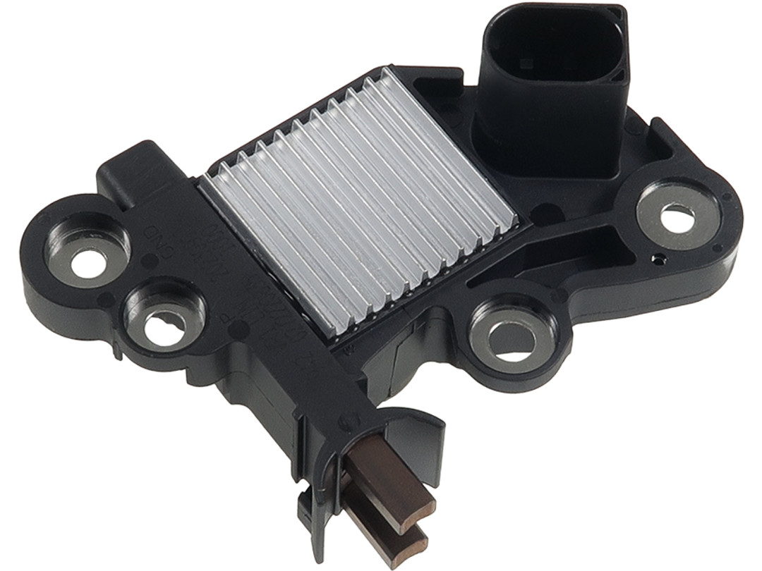 AS-PL Generatorregulator are0199seg