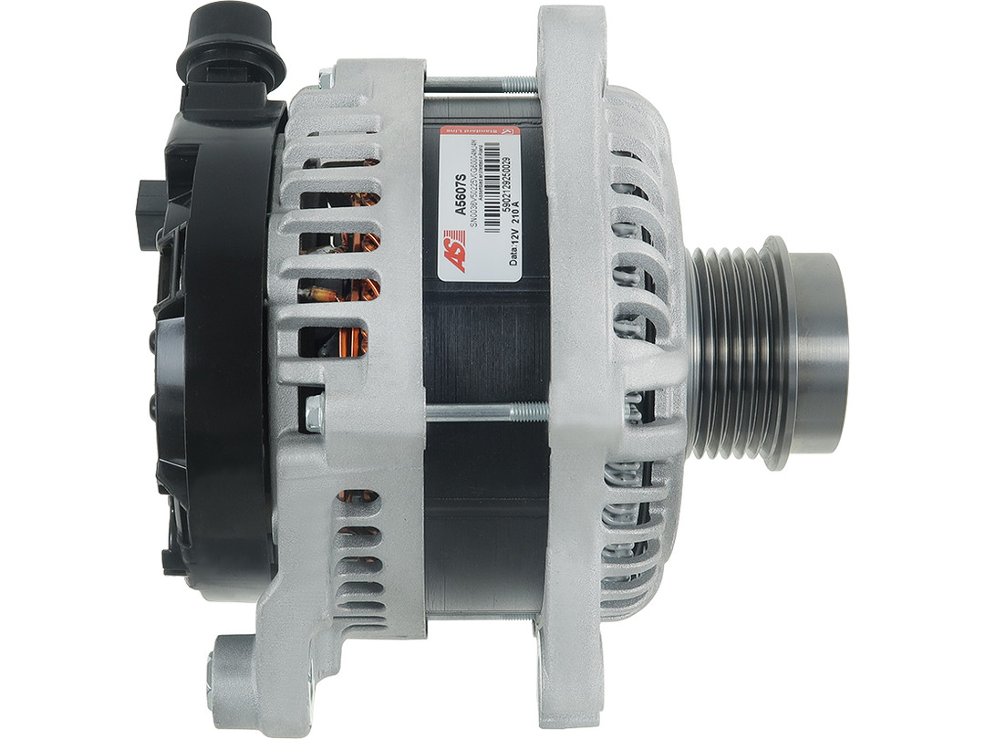 AS-PL Generator a5607s for FORD MITSUBISHI