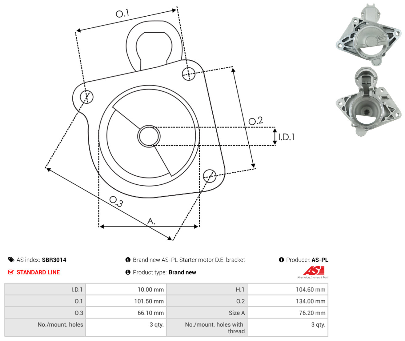 AS-PL sbr3014