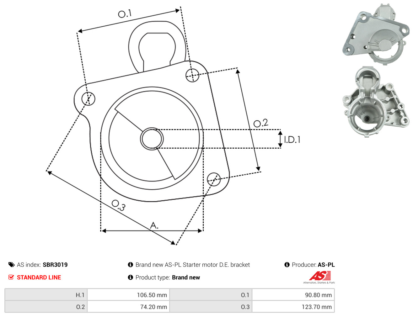 AS-PL sbr3019