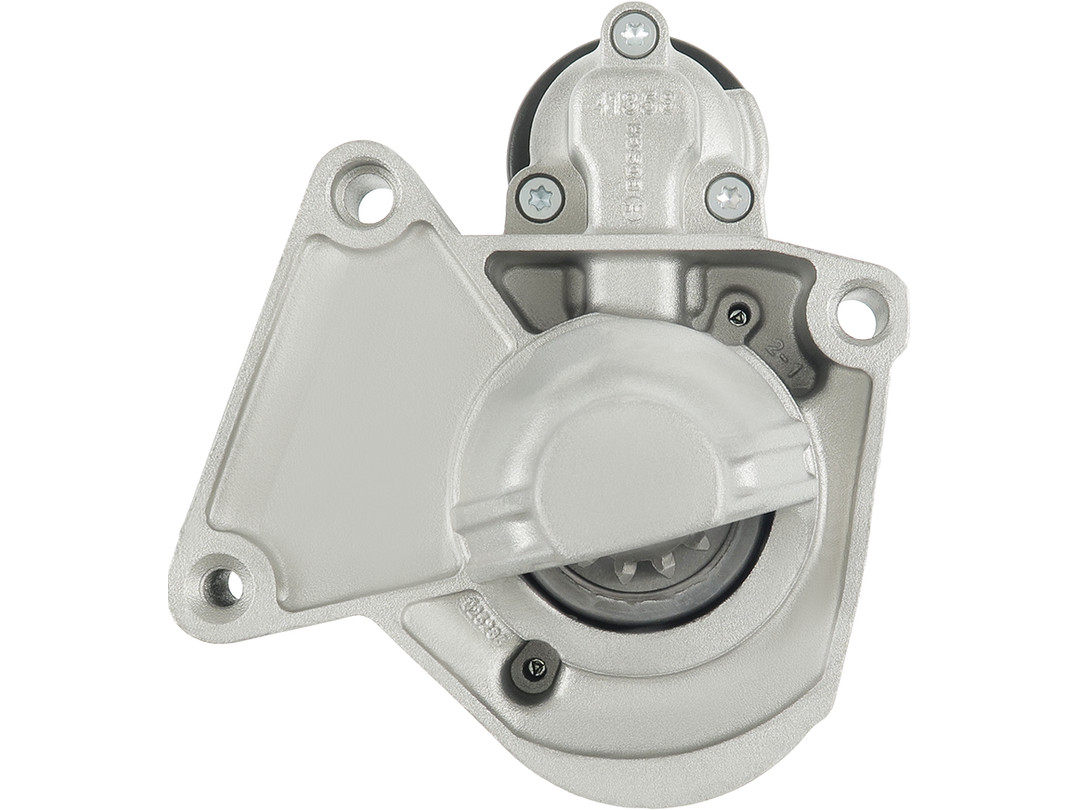 AS-PL Starter S0775PR for OPEL PEUGEOT TOYOTA