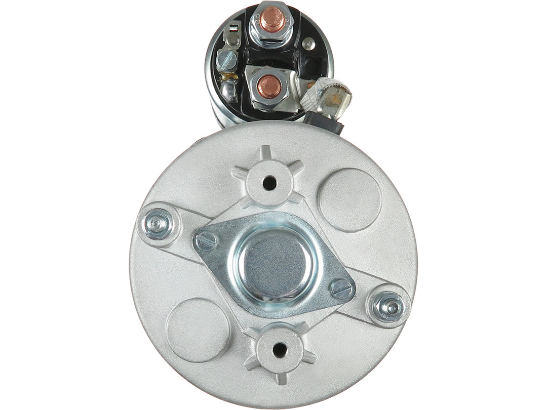 AS-PL Starter s0002 for MERCEDES-BENZ MAN RENAULT DAF