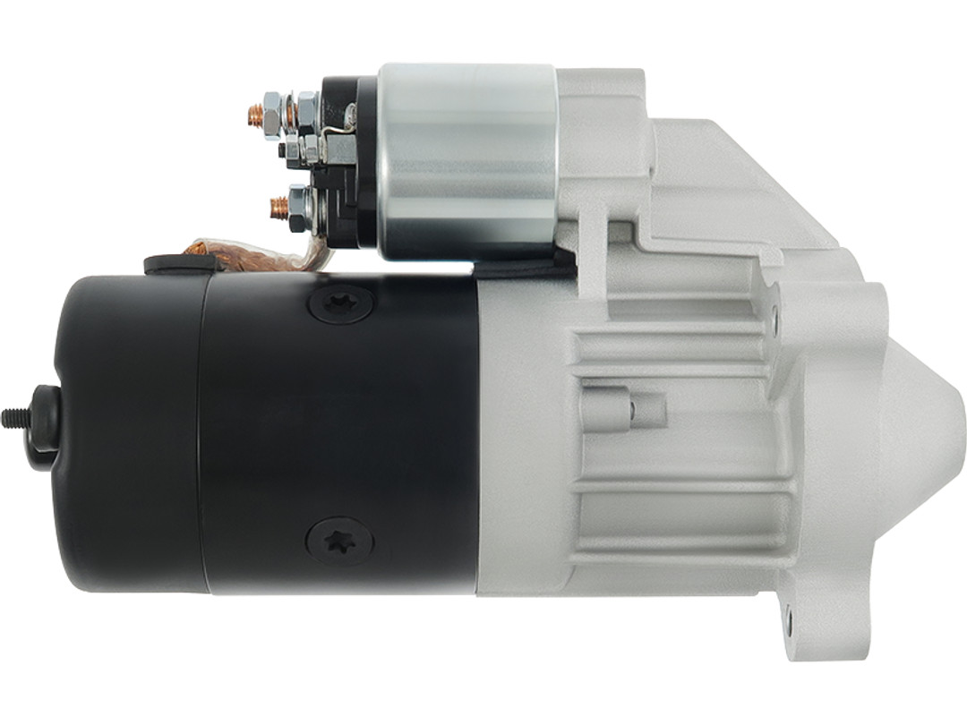 AS-PL Starter s0017 for FIAT PEUGEOT DAF HONDA MITSUBISHI