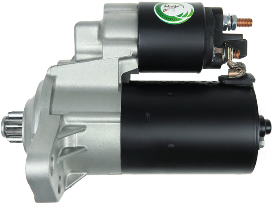 AS-PL Starter s0027pr for FORD VW DAF