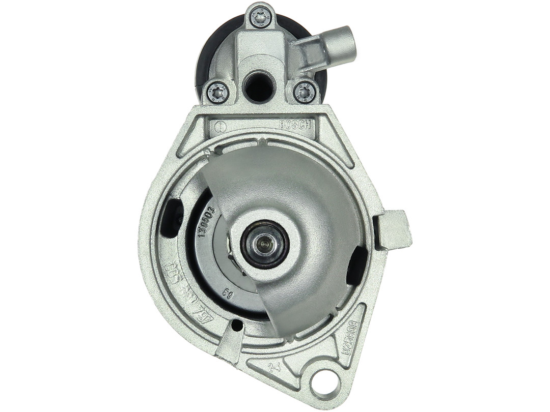 AS-PL Starter s0036pr for OPEL SAAB DAF