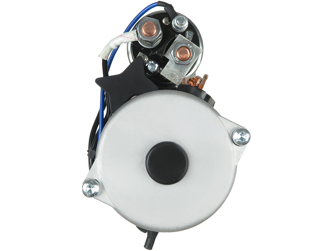 AS-PL Starter s0037 for MAN MERCEDES-BENZ DAF