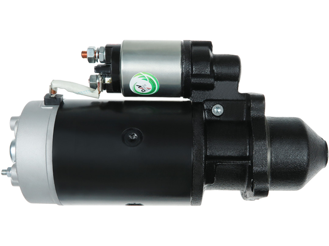 AS-PL s0041 for DAF MAN