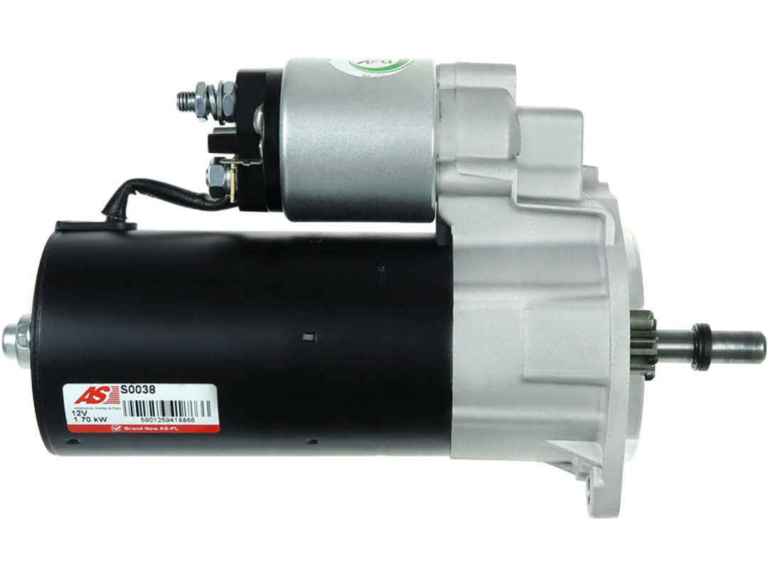 AS-PL Starter s0038 for VW