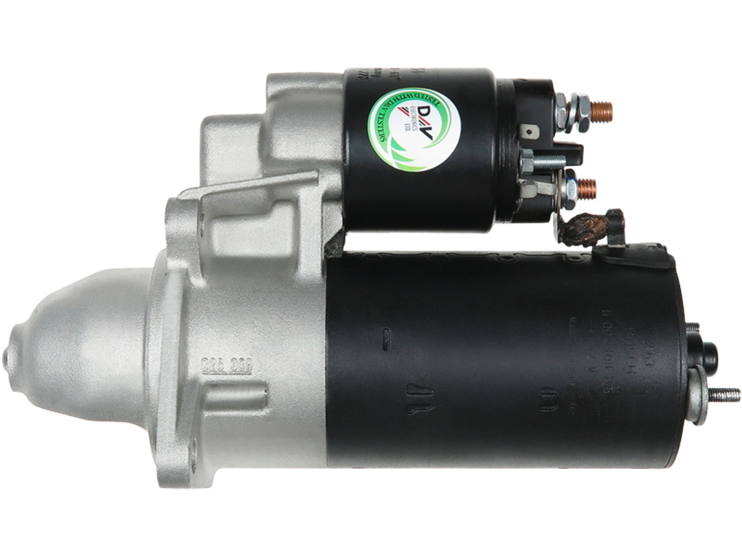 AS-PL Starter s0044pr for BMW
