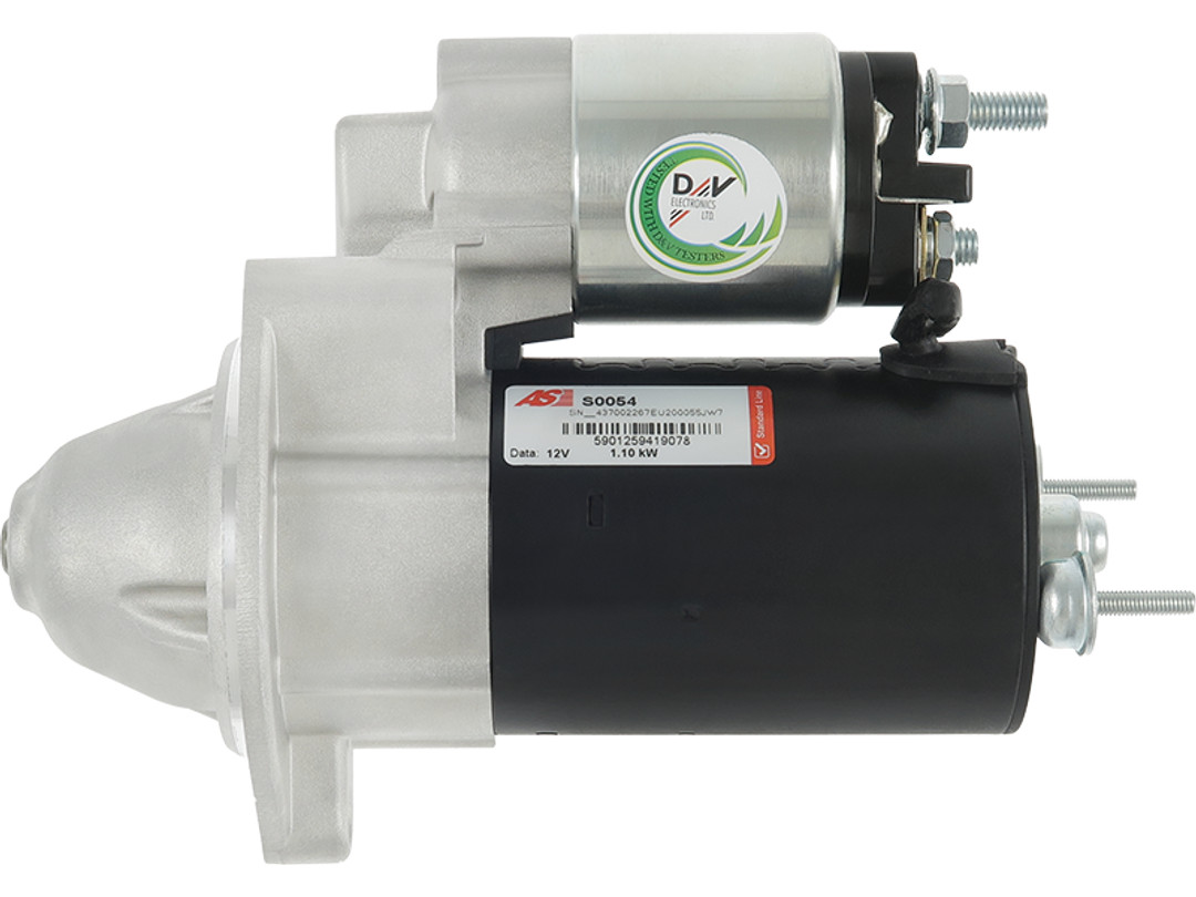 AS-PL Starter s0054 for VW