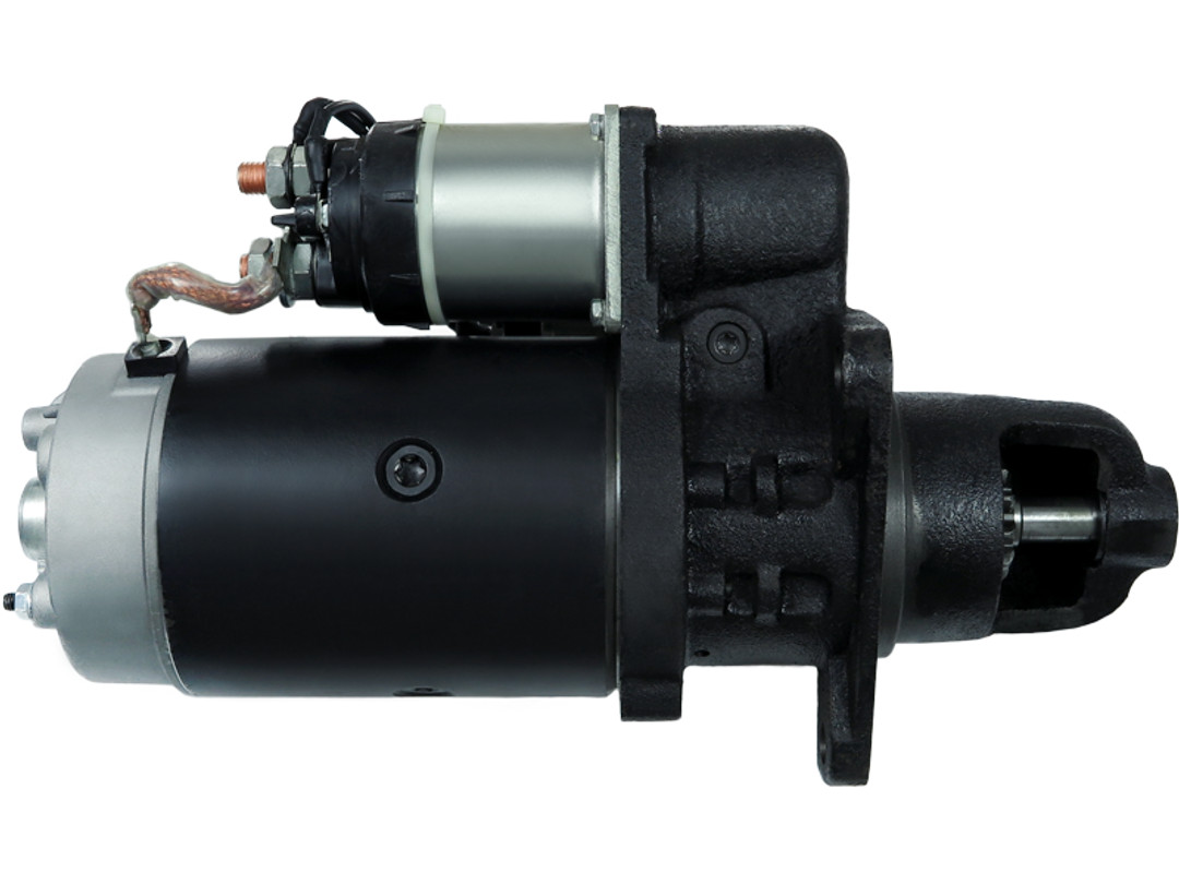 AS-PL Starter s0071 for MERCEDES-BENZ