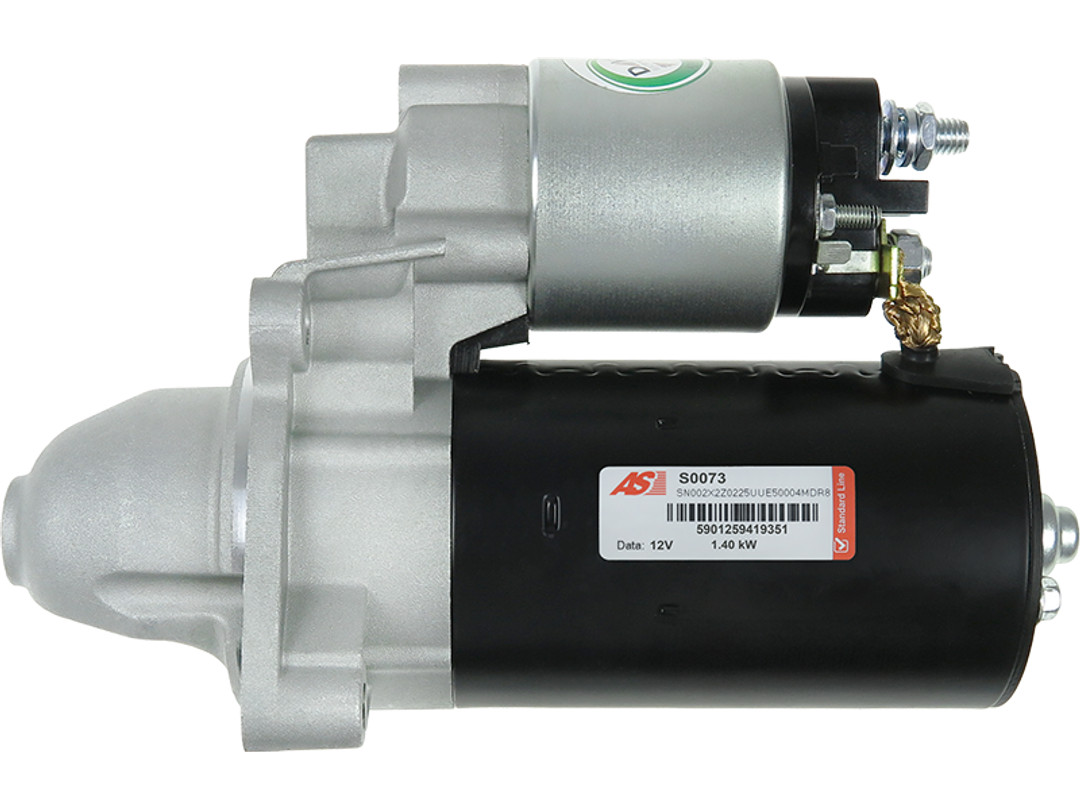 AS-PL Starter s0073 for BMW