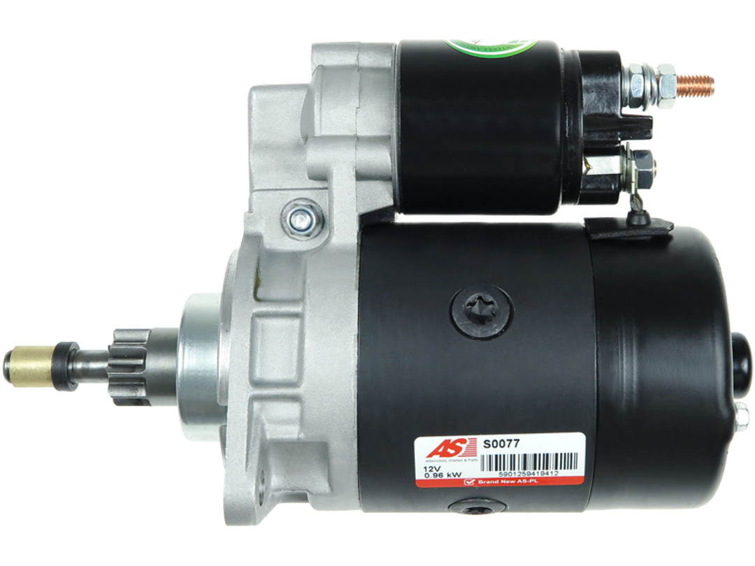 AS-PL Starter s0077 for DAF FORD VW