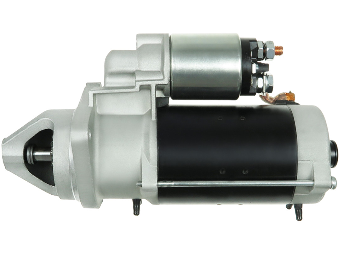 AS-PL s0078 for DAF MAN