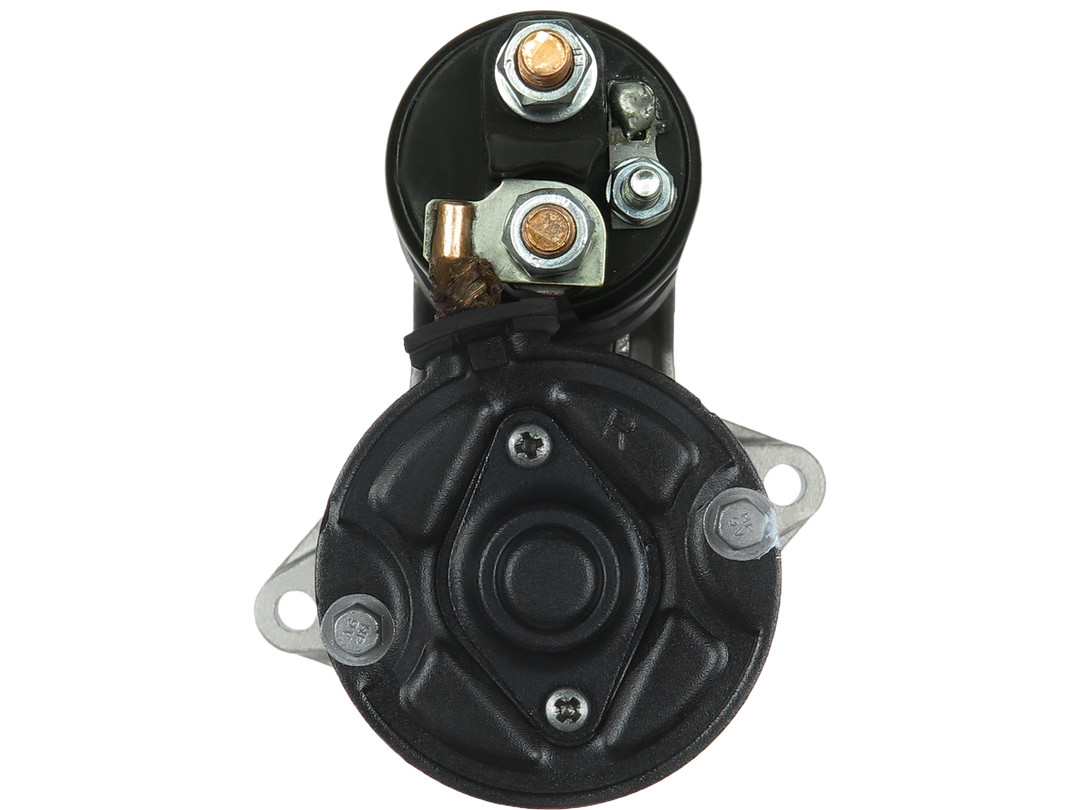 AS-PL Starter s0088pr for OPEL CHEVROLET FIAT DAEWOO GENERAL MOTORS